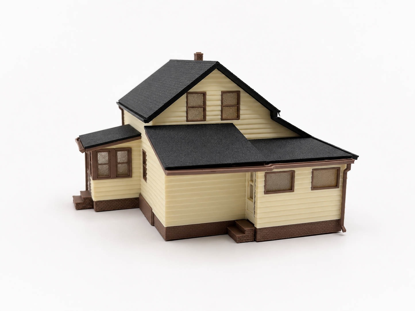 Cottage H0 Bausatz