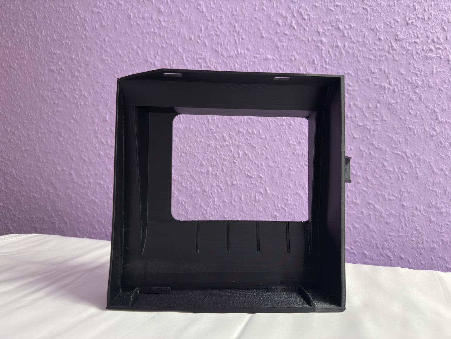 🧩 Nachbau-Halter für Innenraum-/Pollenfilter – VW Golf 2 & Jetta 2