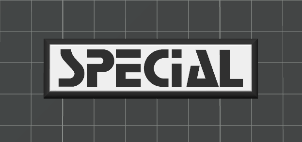 VW Schriftzug zum Aufkleben im 16V-Style – Schwarz/Rot – für Golf 2, Tuning & Klassiker