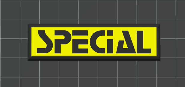 VW Schriftzug zum Aufkleben im 16V-Style – Schwarz/Rot – für Golf 2, Tuning & Klassiker