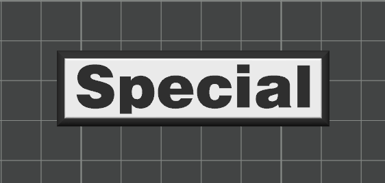 VW Schriftzug zum Aufkleben im 16V-Style – Schwarz/Rot – für Golf 2, Tuning & Klassiker