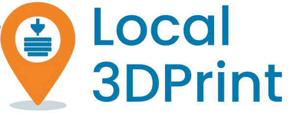 Local 3D Print